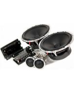 Автоакустика VIBE BLACKAIR6C-V0