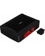 Автосабвуфер VIBE PULSEC8A-V0