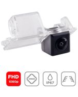 Штатная камера заднего вида INCAR VDC-046FHD для Volkswagen