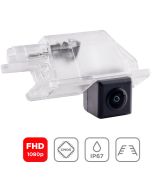 Штатная камера заднего вида INCAR VDC-085FHD для Citroen