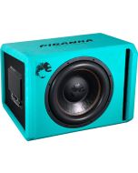 Автосабвуфер DL AUDIO PIRANHA 15A MARINE V.2