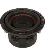 Автосабвуфер VIBE SLICK8D2-V0