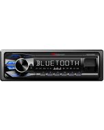 Автомагнитола NAKAMICHI NQ512BB