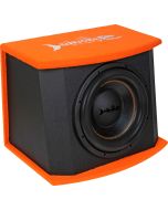 Автосабвуфер DL AUDIO BARRACUDA 12A V.2