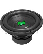 Автосабвуфер DEAF BONCE MACHETE MF-12SD2