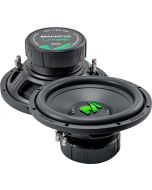 Автосабвуфер DEAF BONCE MACHETE ML-12R D2