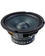 Автоакустика EDGE EDPRO6B-CL