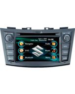 Штатная автомагнитола INTRO CHR-0711SW для Suzuki