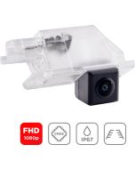 Штатная камера заднего вида INCAR VDC-119FHD для Renault