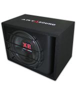 Автосабвуфер ART SOUND XE12
