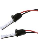 Ксеноновая лампа BLUE LIGHT H1 8000K 12V35W (2 ШТ)