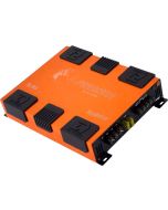 Автоусилитель DL AUDIO PIRANHA 2.60