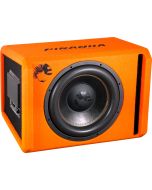 Автосабвуфер DL AUDIO PIRANHA 15A V.2 ORANGE