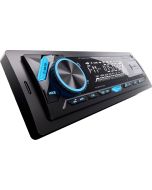 Автомагнитола AURA FIREBALL-302BT (AMH-302BT)