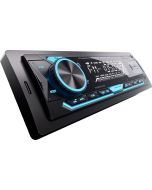 Автомагнитола AURA FIREBALL-305BT (AMH-305BT)