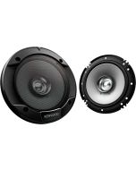 Автоакустика KENWOOD KFC-S1656