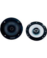 Автоакустика KENWOOD KFC-S1666