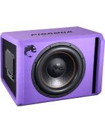 Автосабвуфер DL AUDIO PIRANHA 15A V.2 PURPLE