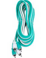 Межблочный кабель RCA DL AUDIO PIRANHA RCA 5M