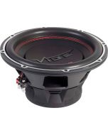 Автосабвуфер VIBE SLICK12D4-V3