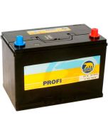 Аккумулятор BAREN PROFI 95 JL, JR (95 А/Ч, 760 А)