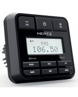 Bluetooth аудио-ресивер HERTZ HMR 15