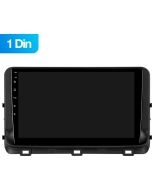 Штатная автомагнитола на Android Anyname для Kia Ceed 3 CD [1 Din] 2018-2022 (10 дюймов) комплект [A] 2/32GB