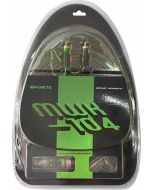 Набор для подключения усилителей DEAF BONCE MACHETE MWK-104