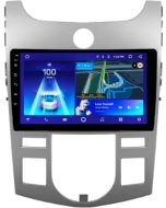 Штатная автомагнитола на Android Anyname для Kia Cerato 2 TD [F2] 2008-2013 (9 дюймов) 2/32GB