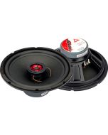 Автоакустика AURA FIREBALL-I102