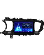 Штатная автомагнитола на Android Anyname для Kia Optima 3 TF [F2] 2010-2015 (9 дюймов) 2/32GB