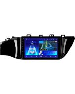 Штатная автомагнитола на Android Anyname для Kia RIO 4 2016-2019 комплект B (9 дюймов) 2/32GB