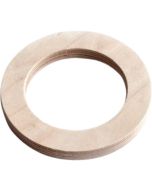 Проставка для акустики 10 СМ (ФАНЕРА 15 ММ)