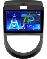 Штатная автомагнитола на Android Anyname для Kia Soul 1 2008 - 2014 (9 дюймов) 2/32GB