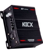 Автоусилитель KICX ST-1.1500DF
