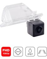 Штатная камера заднего вида INCAR VDC-023FHD для Nissan