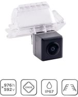 Штатная камера заднего вида SWAT VDC-013 для Ford