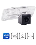 Штатная камера заднего вида INCAR VDC-032MHD для Nissan