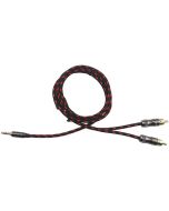 Y-разветвитель УРАЛ УЛЬТИМАТУМ МД-2RCA УТ1.5М