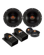 Автоакустика CADENCE XS-65K