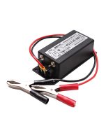 Автомобильный инвертор напряжения СИБКОНТАКТ ИС2-110-300