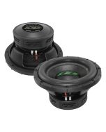 Автосабвуфер ALPHARD APOCALYPSE DB-SA2612D1