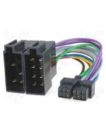 основной разъём для магнитолы LG INCAR CON-LG-01