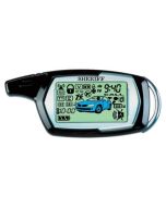 Брелок к Sheriff ZX-1090/HHU