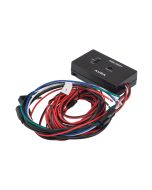 Универсальный адаптер рулевого управления AURA ZWE-WA01